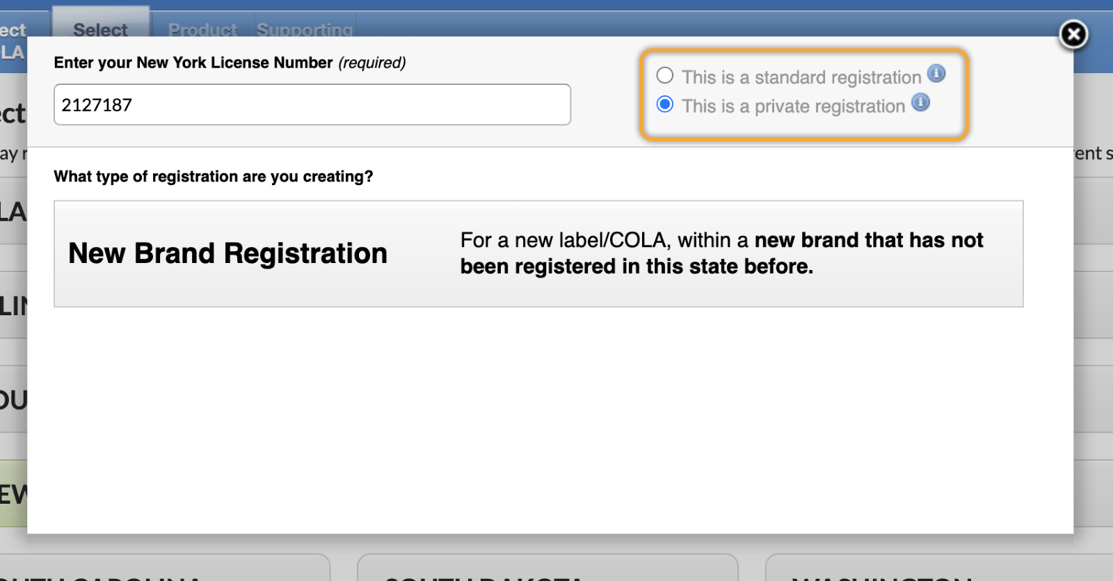 Ny Temporary Registration Everything You Need To Know - db41g17